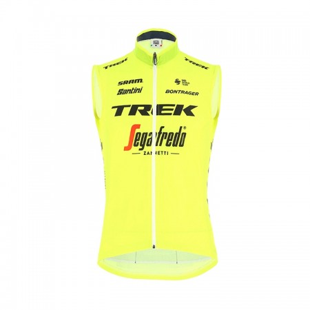 Cykelvest 2020 Trek-Segafredo N002